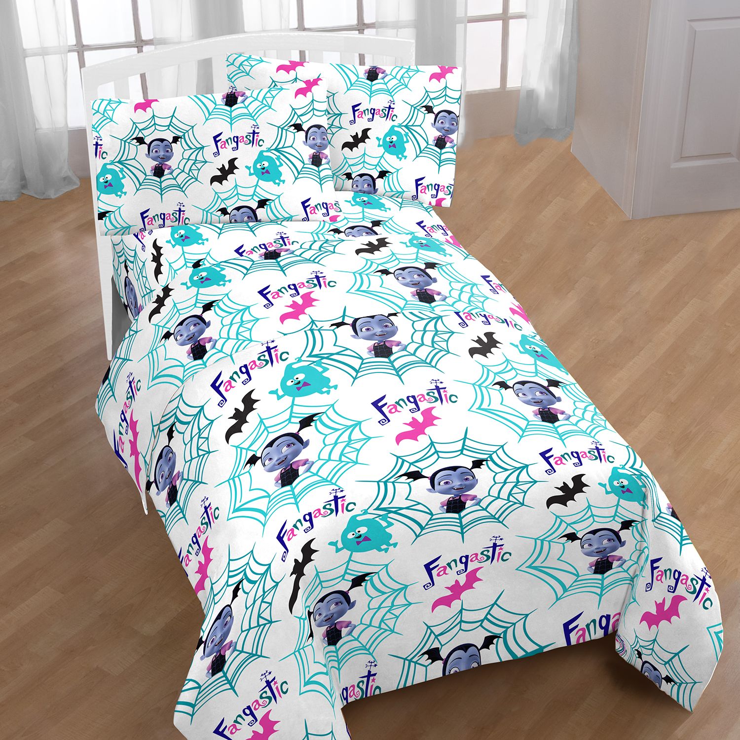 kohls vampirina toys