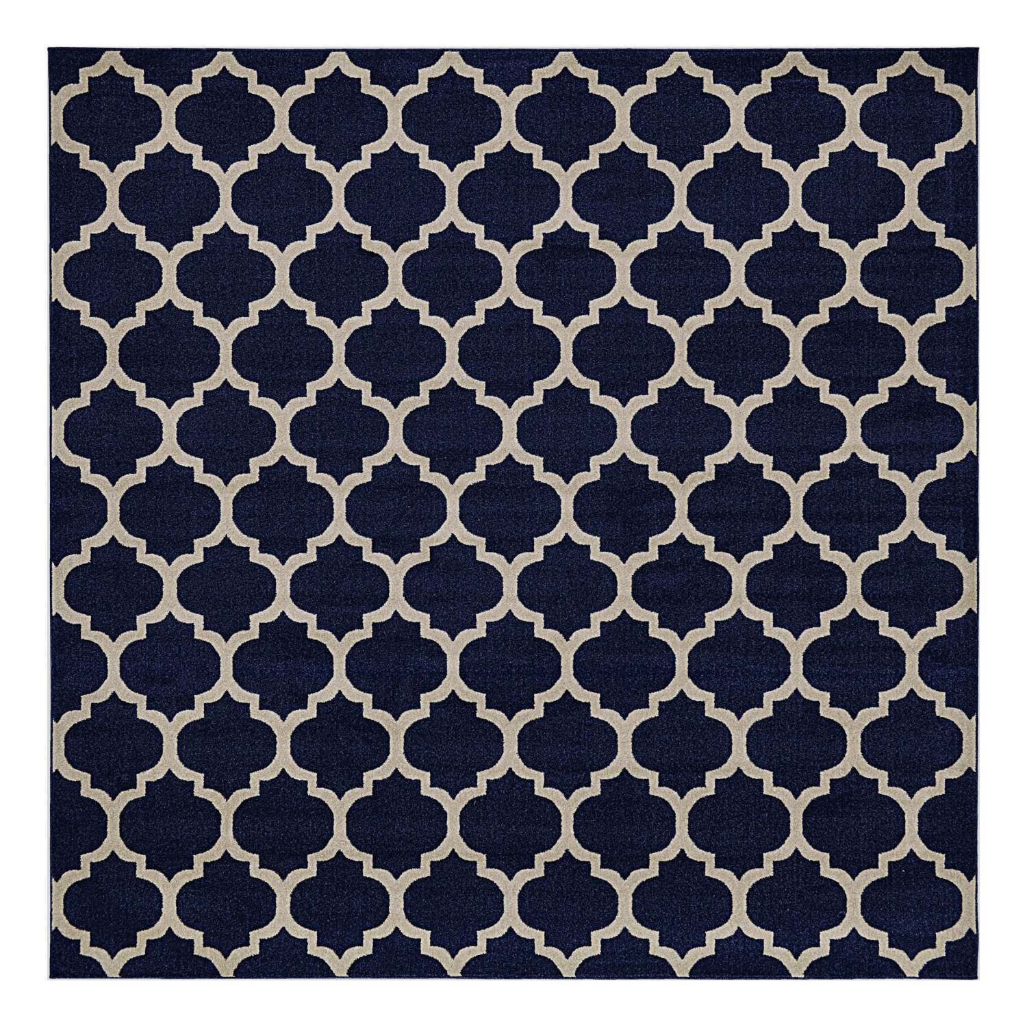 Unique Loom Philadelphia Trellis Rug