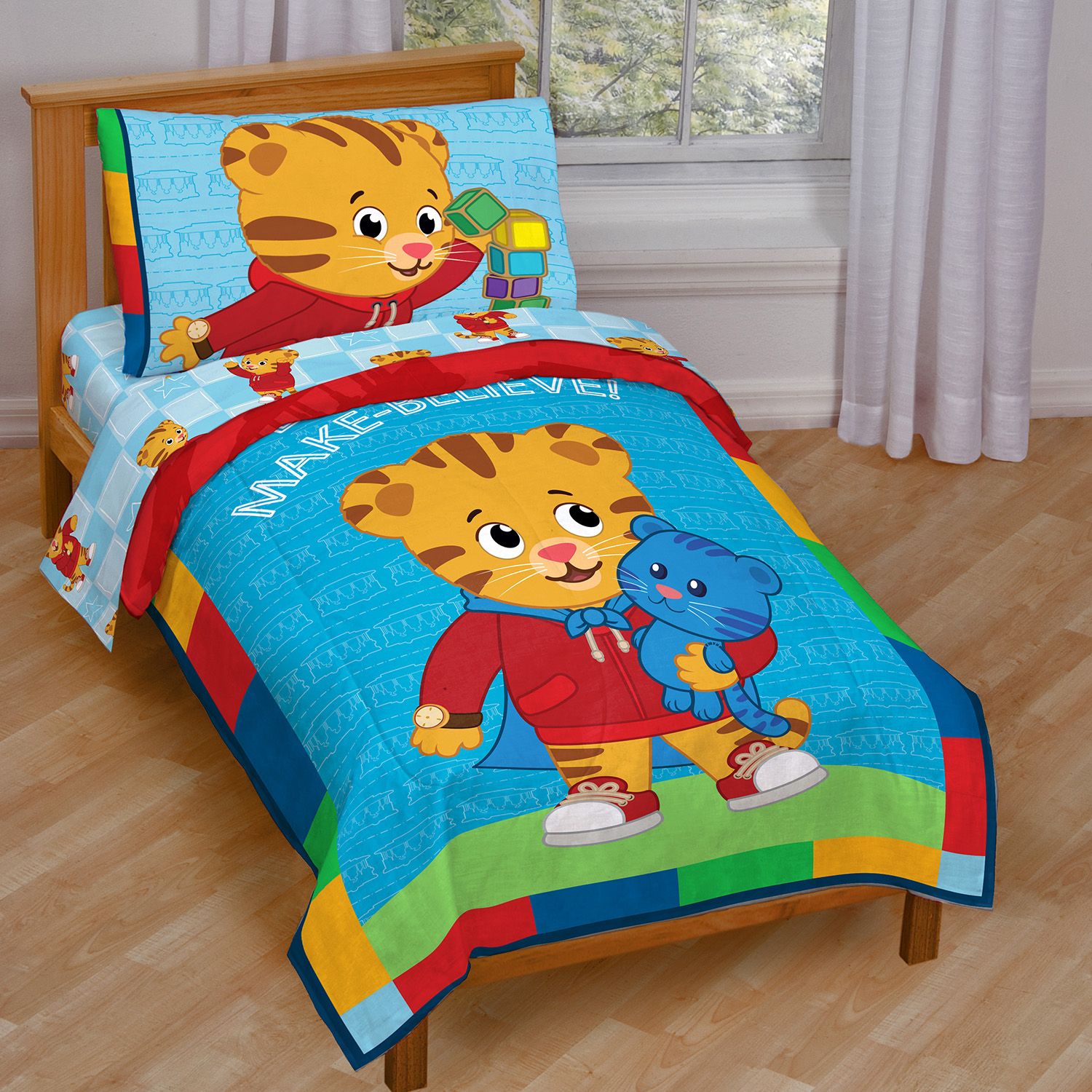 kohls kids bedding