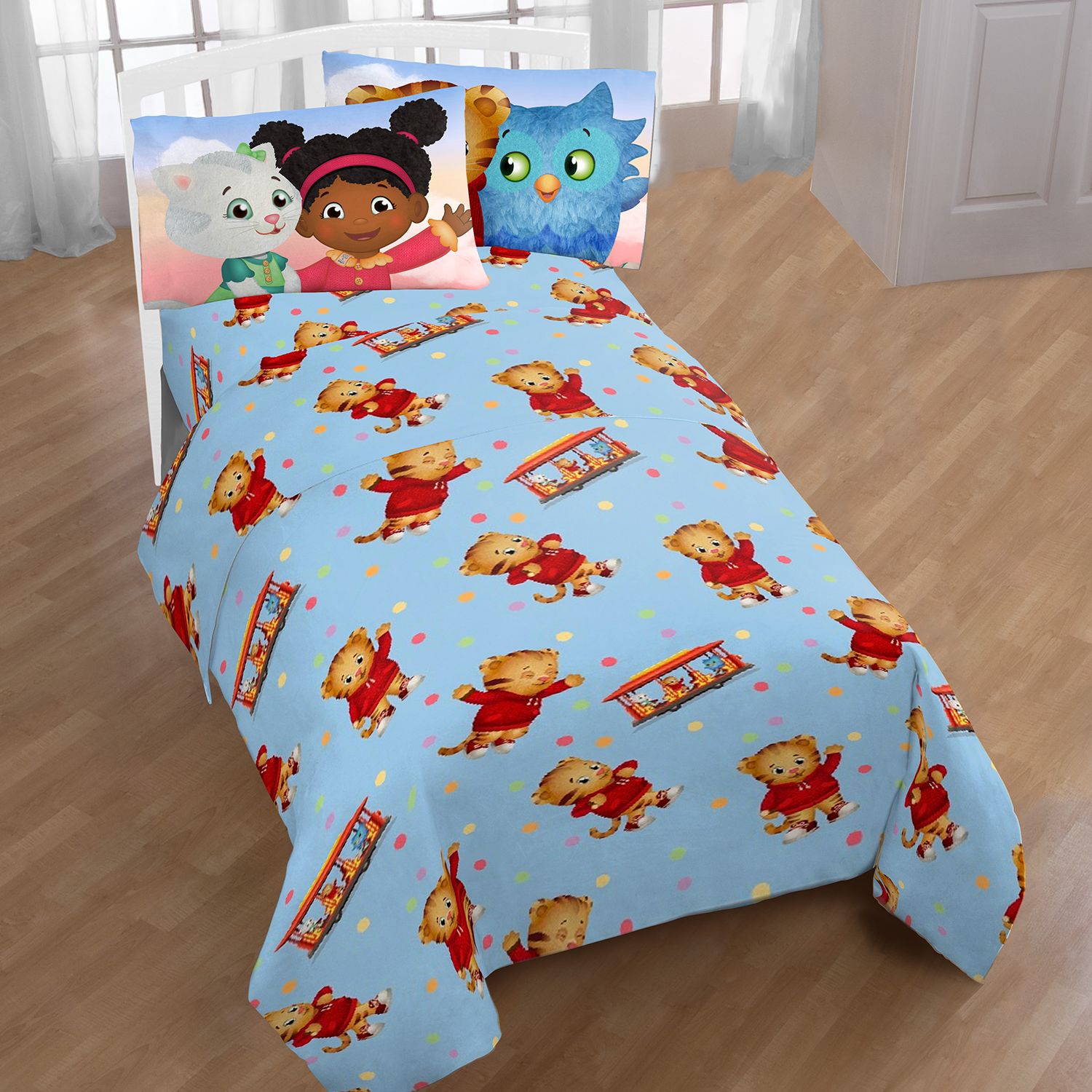 kids twin bed sheet sets