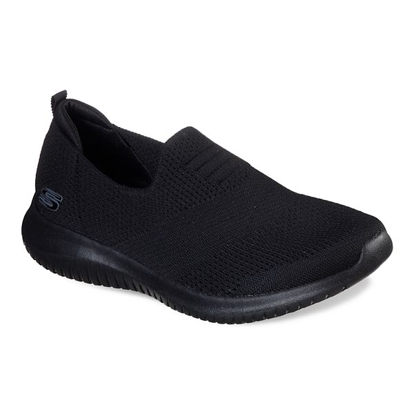 Kohls skechers stretch store knit shoes