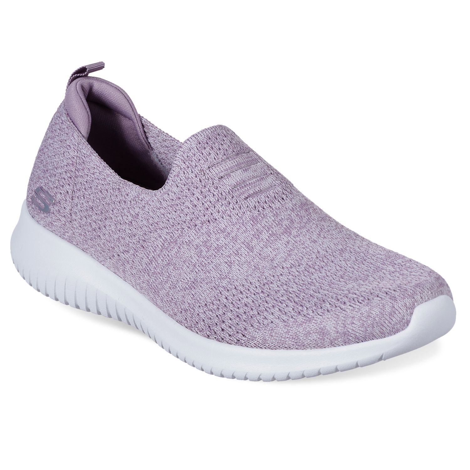 kohls skechers womens slip ons