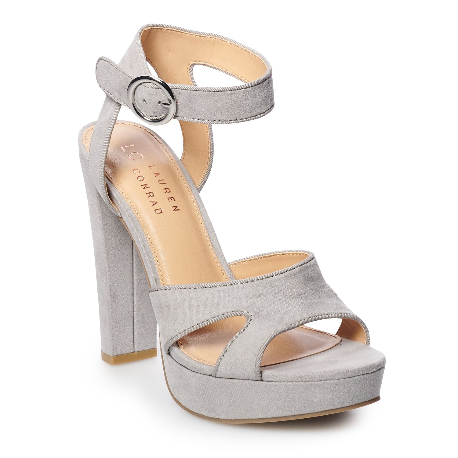 kohls shoes womens heels