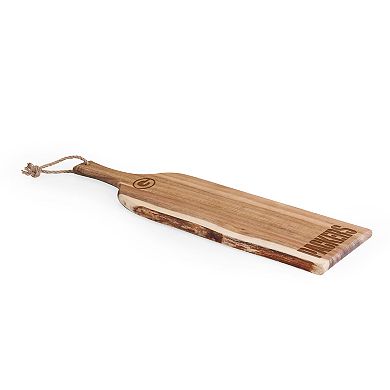 Green Bay Packers 24-Inch Artisan Serving Plank