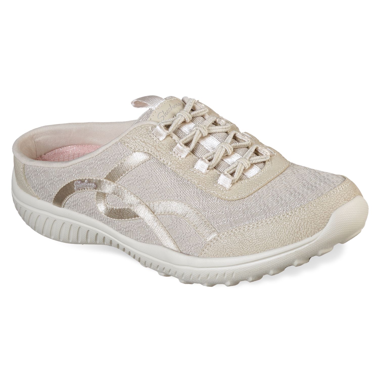 skechers be light women's sneakers