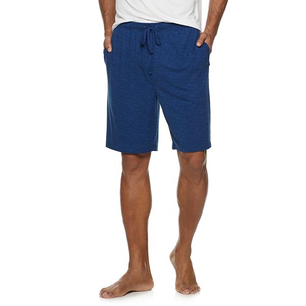 Men's Apt. 9® Ultra Soft Elastic-Waist Pajama Shorts