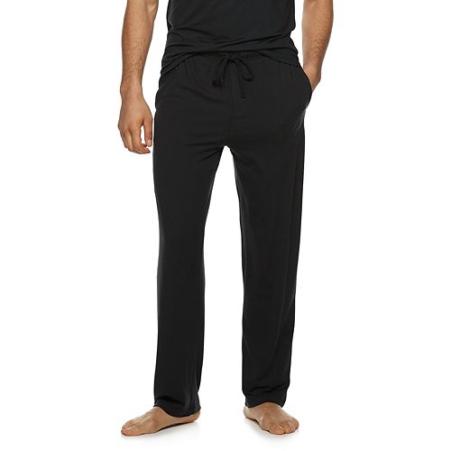 Men's Apt. 9® Ultra Soft Elastic-Waist Sleep Pants