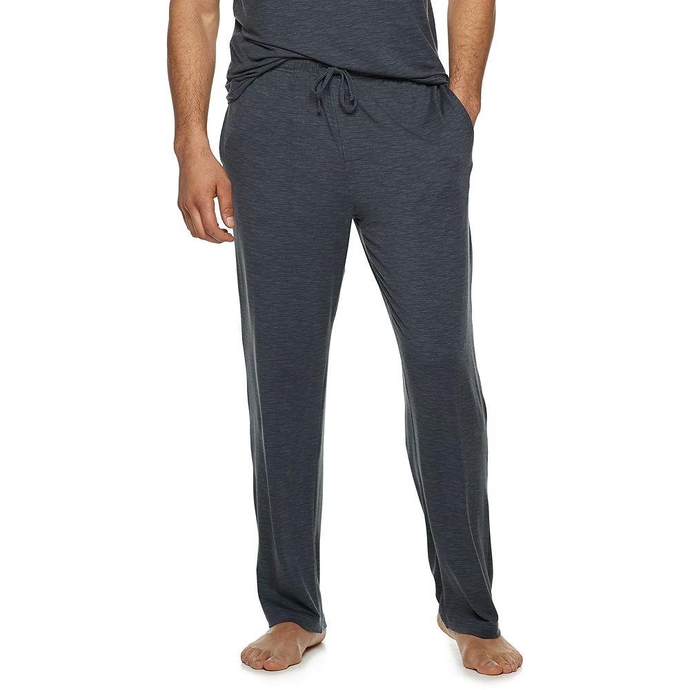 Men's Apt. 9® Ultra Soft Elastic-Waist Pajama Pants
