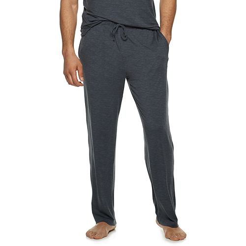 Men's Apt. 9® Ultra Soft Elastic-Waist Sleep Pants