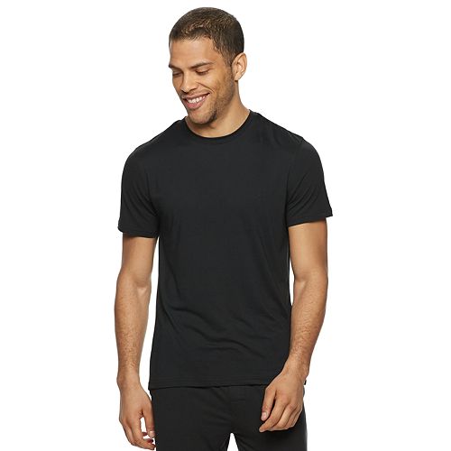 Men's Apt. 9® Ultra Soft Sleep Tee