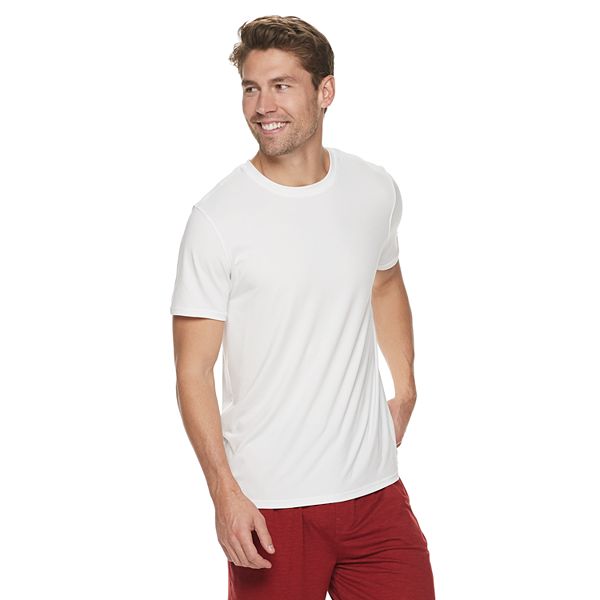 Men's Apt. 9® Ultra Soft Sleep Tee