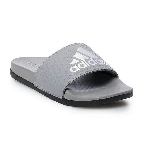 Adidas Adilette Comfort Boys Slide Sandals