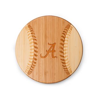 Alabama Crimson Tide Home Run Cutting Board & Serving Tray