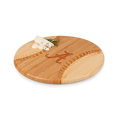 Alabama Crimson Tide Home Run Cutting Board & Serving Tray