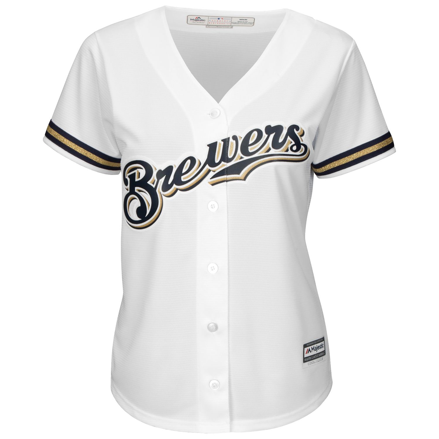 kohls brewers jersey