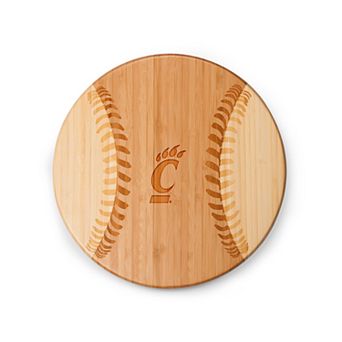 Cincinnati Bearcats Home Run Cutting Board & Serving Tray