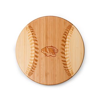 Missouri Tigers Home Run Cutting Board & Serving Tray