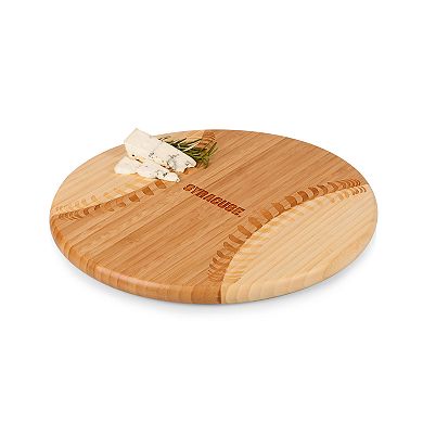 Syracuse Orange Home Run Cutting Board & Serving Tray