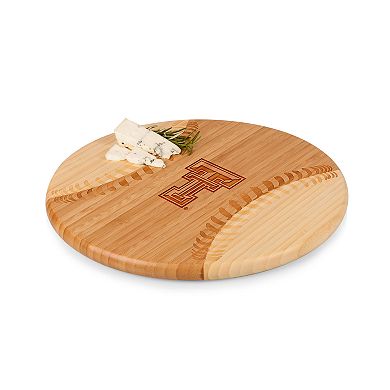 Texas Tech Red Raiders Home Run Cutting Board & Serving Tray