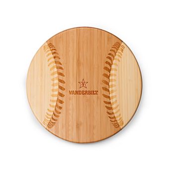 Vanderbilt Commodores Home Run Cutting Board & Serving Tray