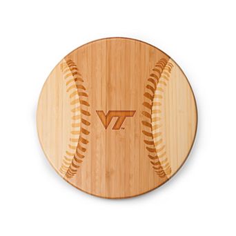 Virginia Tech Hokies Home Run Cutting Board & Serving Tray