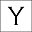 Y