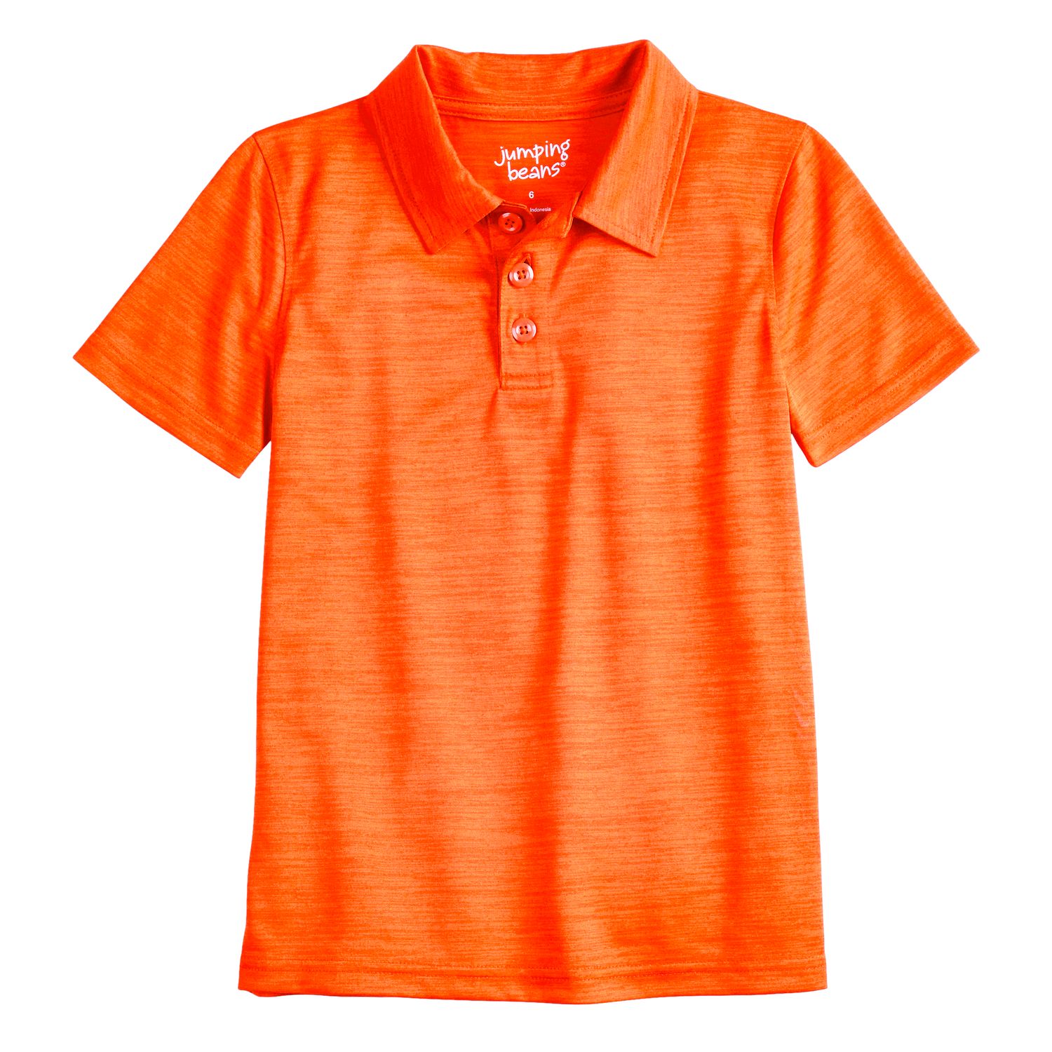 kohls boys polo shirts