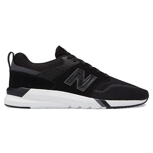 New balance 009 v1 hotsell tenis para hombre largos