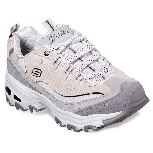 Skechers air cooled hot sale memory foam kohls