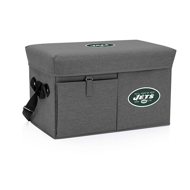 New York Jets Coolers & Tailgating Gear