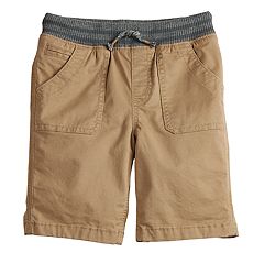 Boys Beig/khaki Kids Shorts - Bottoms, Clothing | Kohl's