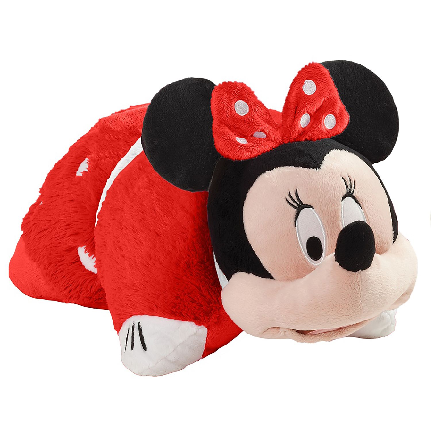 dots stuffed toy