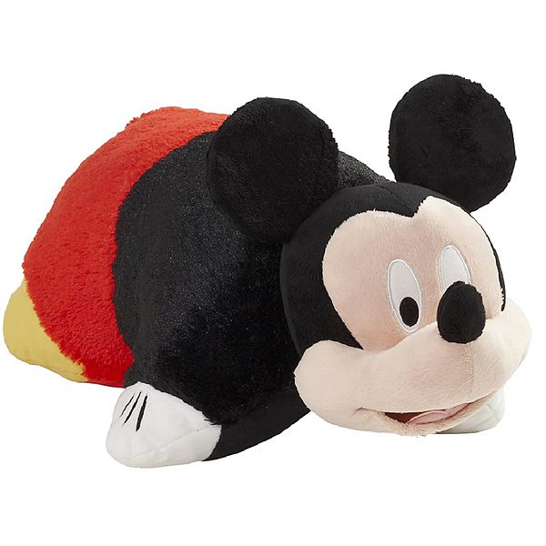 Mouse deals stuffed animal