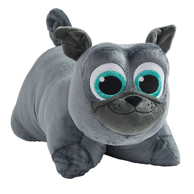 Rolly puppy dog pals stuffed clearance animal