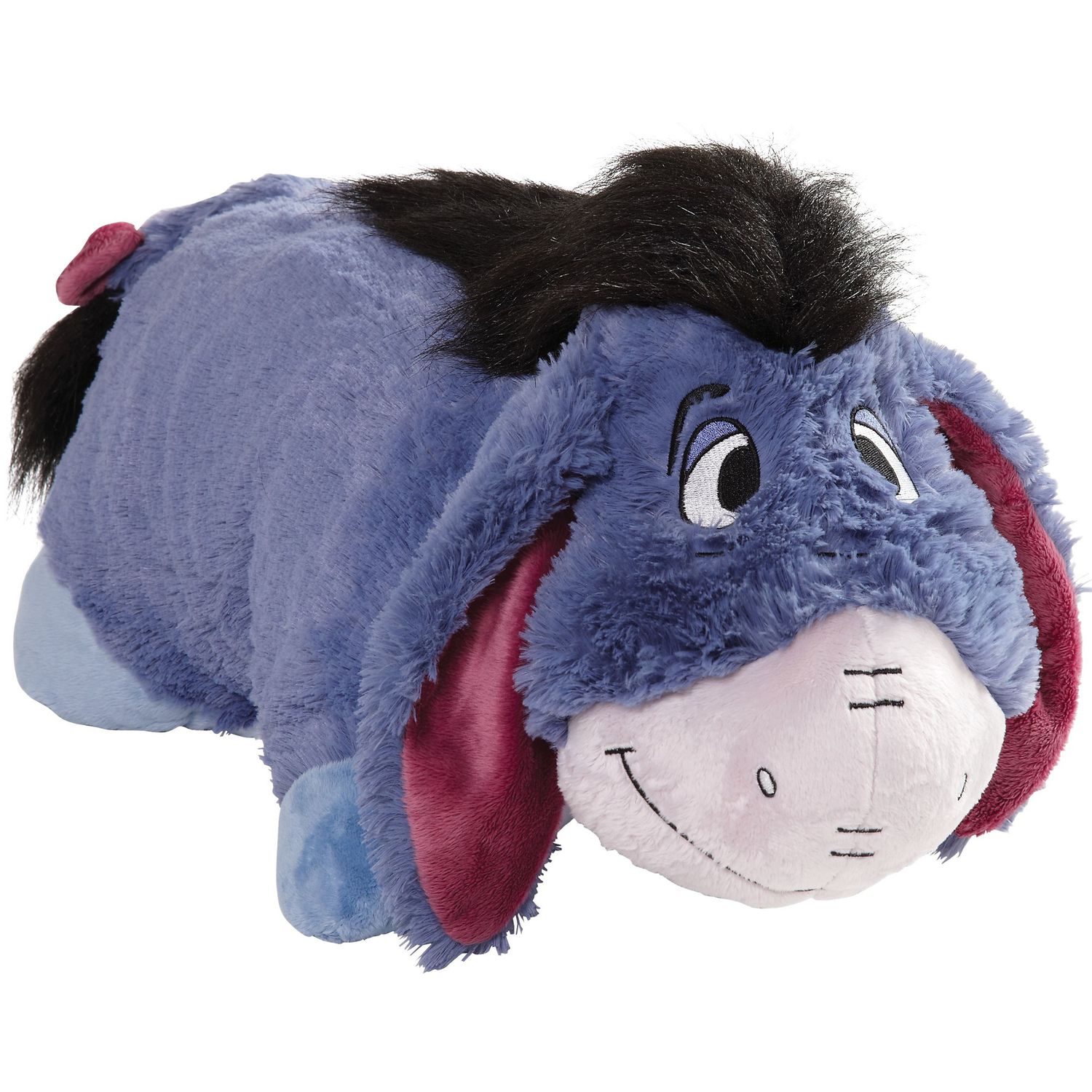 large stuffed eeyore