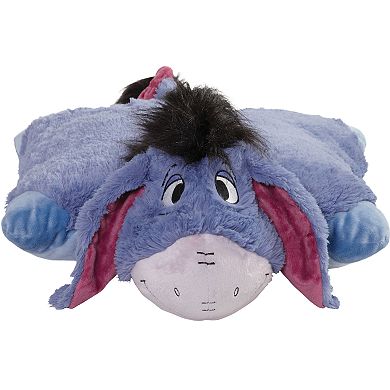 Disney's Eeyore Stuffed Animal Plush Toy by Pillow Pets