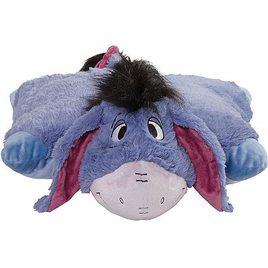 Disney's Eeyore Stuffed Animal Plush Toy by Pillow Pets 