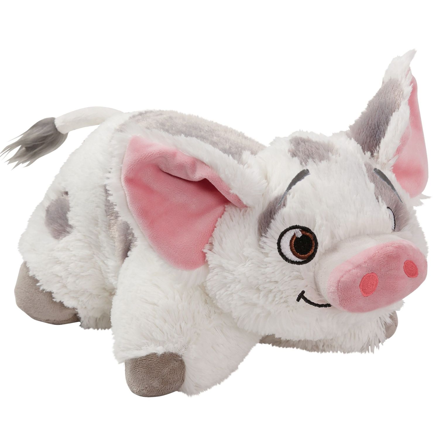 pua soft toy