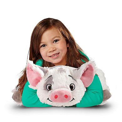 Disney's Moana Pua Stuffed Animal Plush Toy by Pillow Pets