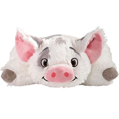 Disney's Moana Pua Stuffed Animal Plush Toy by Pillow Pets