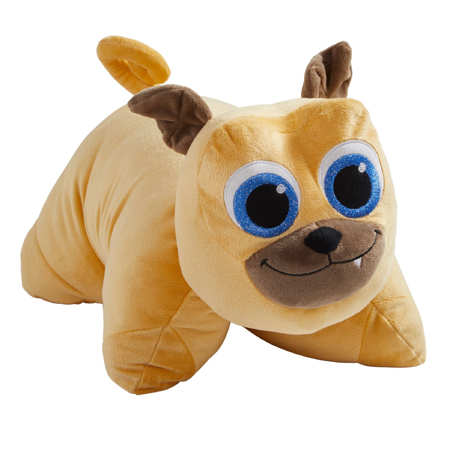 rolly stuffed animal