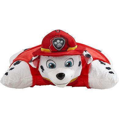 Pillow Pets Nickelodeon Paw Patrol Marshall Stuffed Animal Plush Toy