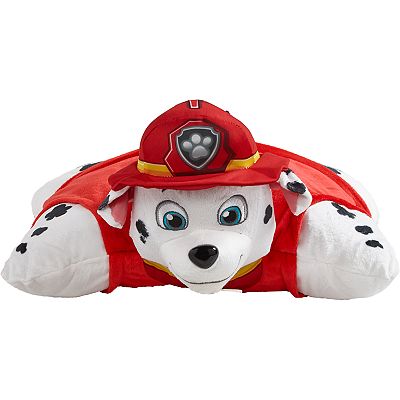 Pillow Pets Paw Patrol Marshall Plush