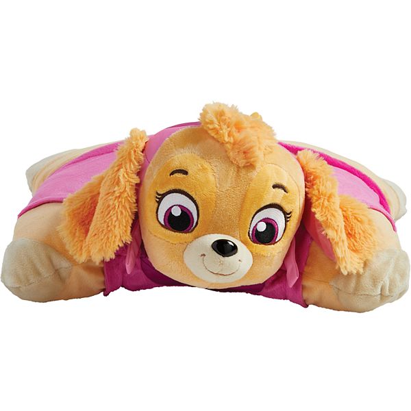 skye stuffed animal paw patrol