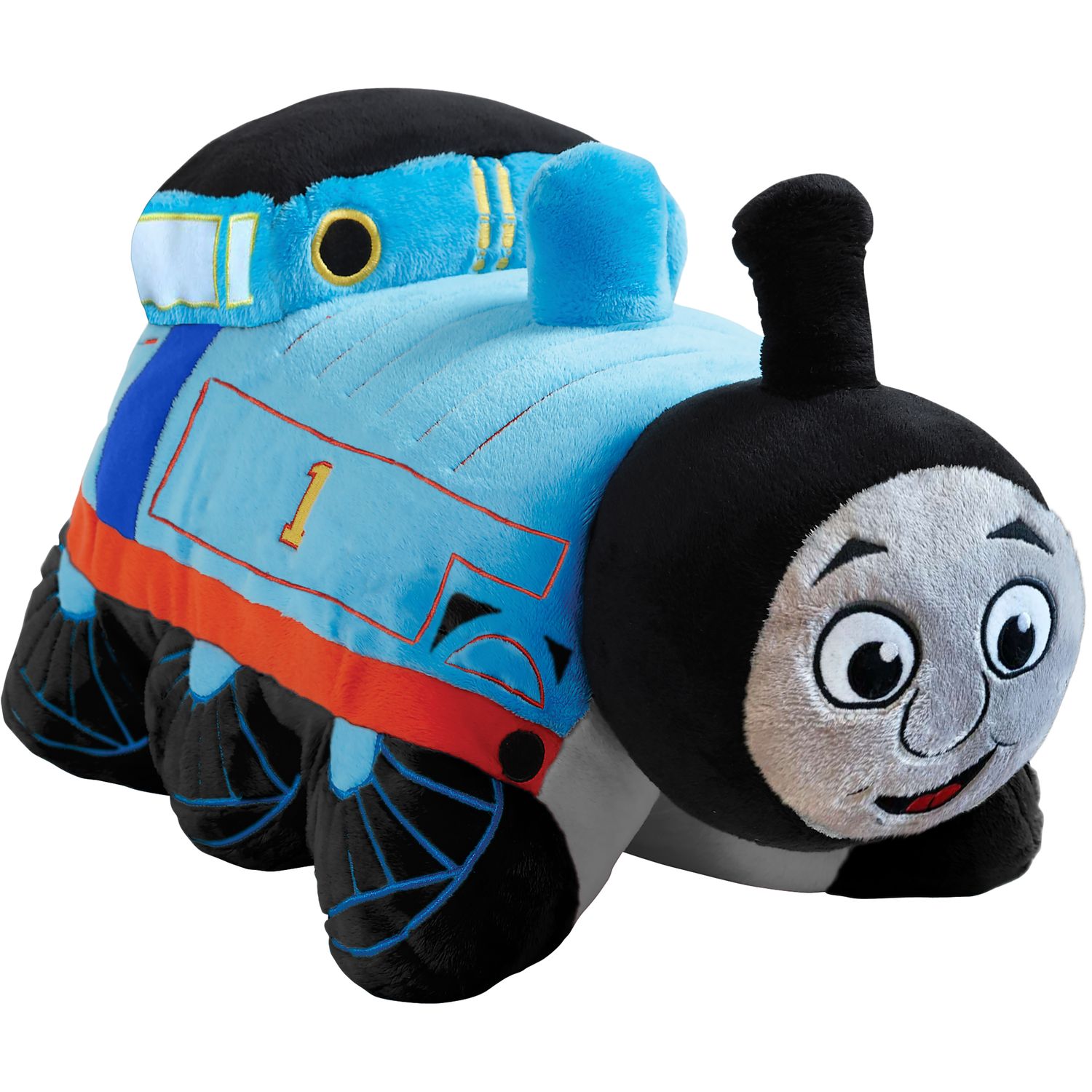 thomas and friends stuffed toys