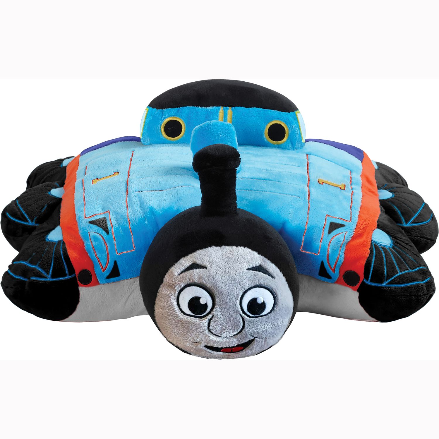 thomas pillow pet