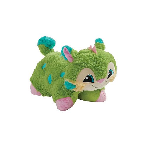 lynx pillow pet aj