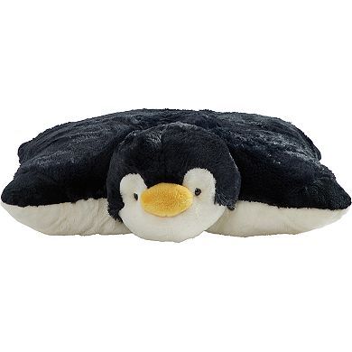 Pillow Pets Signature Playful Penguin Stuffed Animal Plush Toy