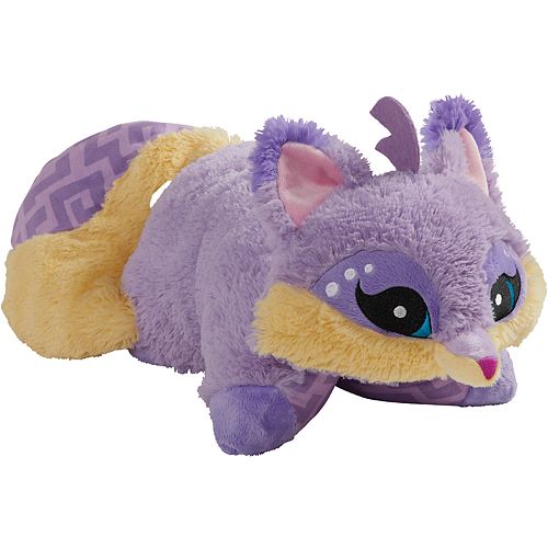 Pillow Pets Animal Jam Fox Stuffed Animal Plush Toy
