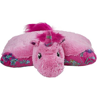 Kohls fashion unicorn pillow